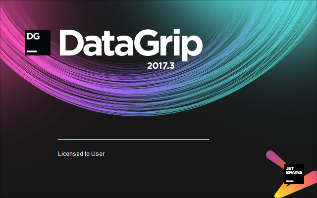 JetBrains DataGrip 2017.3.3 MacOSX