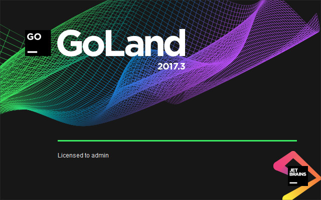 JetBrains GoLand 2017.3 Build 173.3727.144