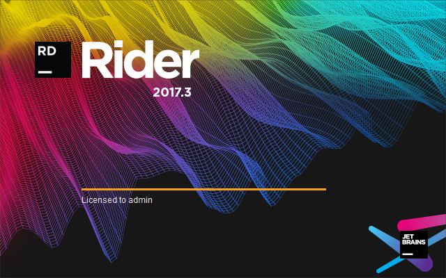 JetBrains Rider 2017.3 Win/Mac