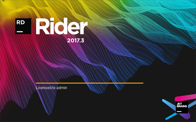JetBrains Rider 2017.3 Build 173.3994.1125 (x64)