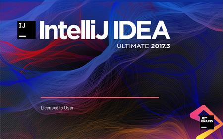 JetBrains IntelliJ IDEA Ultimate 2017.3.2 MacOSX