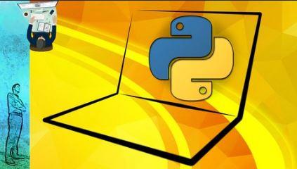 Learn Programming in Python With the Power of Animation