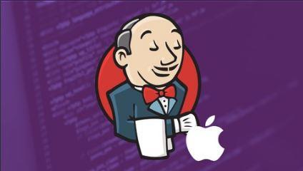 Jenkins 2 Introduction for Beginners on Mac OS