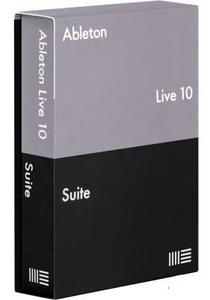 Ableton Live 10.0.1b8 Beta macOS