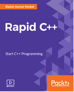 Rapid C++