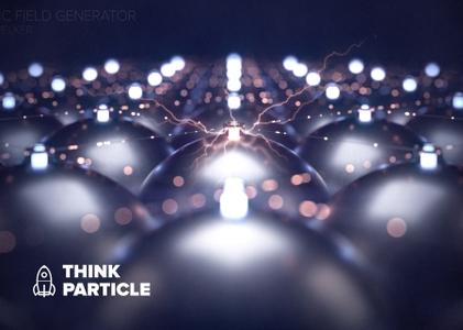 Think Particle – Octane Studio Kit 1.3