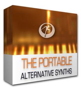 Dream Audio Tools The Portable v1.0 KONTAKT