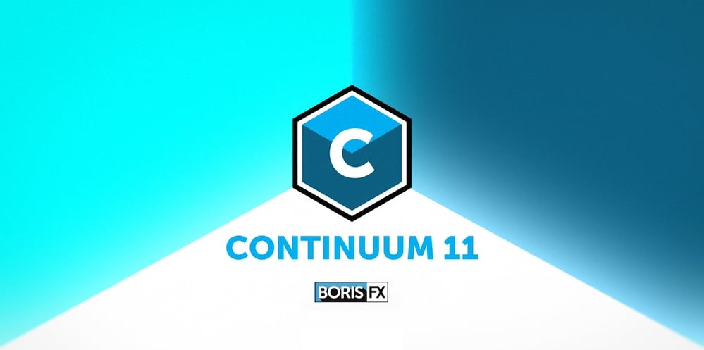 Boris Continuum Complete 11.0.2 for Adobe