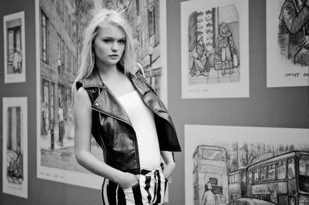 Photography Composition Portrait Masterclass – See, Control, Capture & Process The Light