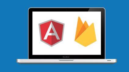 Angular 5 and Firebase 4 : Create a Instagram-like portal