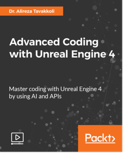 Advanced Coding with Unreal Engine 4