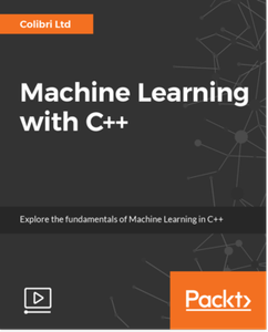 Machine Learning with C++