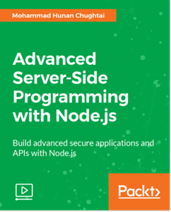 Advanced Server-Side Programming with Node.js