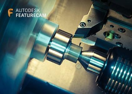 Autodesk FeatureCAM 2018.3.4 Update