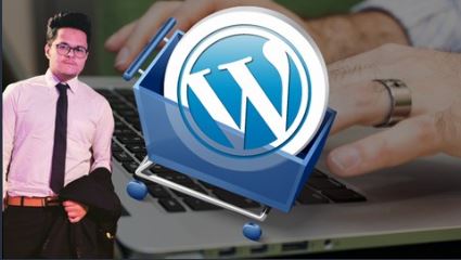 WordPress for Ecommerce Build online stores with WordPress