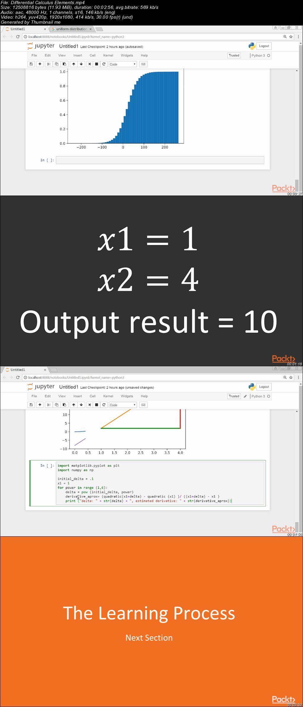 Getting Started with Machine Learning for Developers