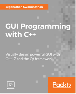 GUI Programming with C++