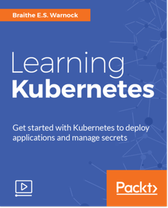 Learning Kubernetes