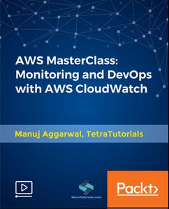AWS MasterClass - Monitoring and DevOps with AWS CloudWatch