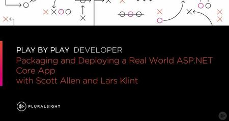 Play by Play: Packaging and Deploying a Real World ASP.NET Core