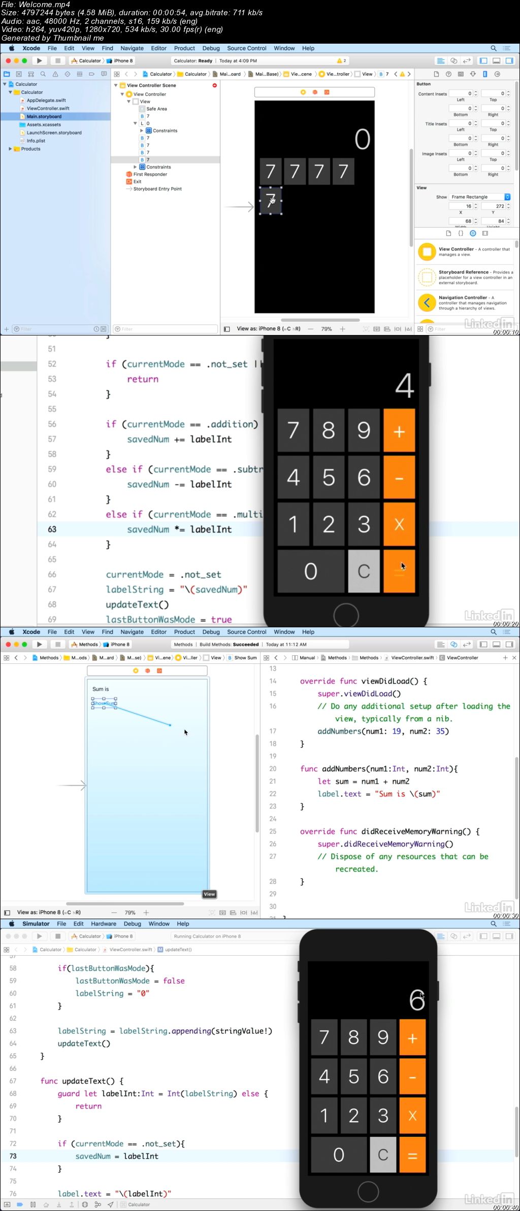 Programming for Non-Programmers: iOS 11 and Swift