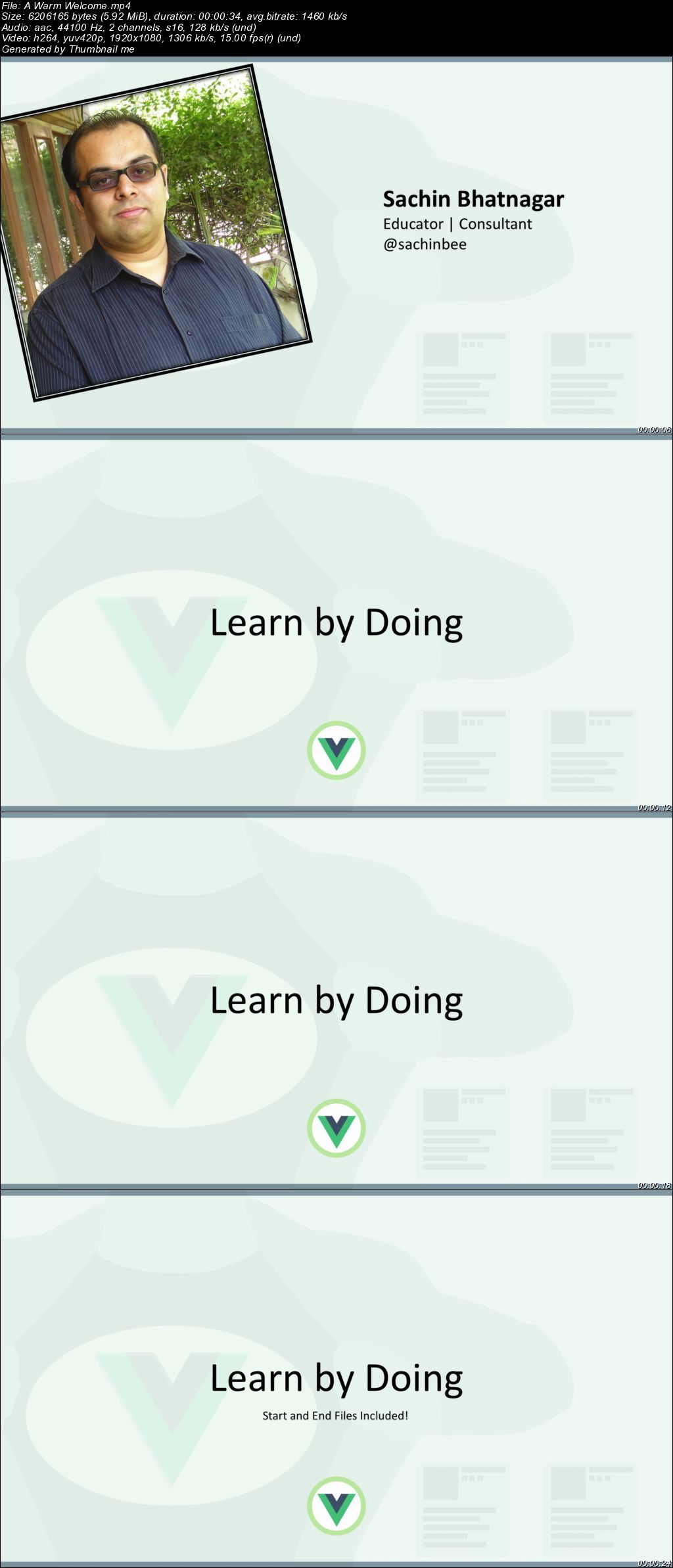 Getting Started with Vue JS 2