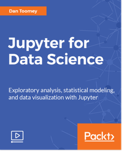 Jupyter for Data Science