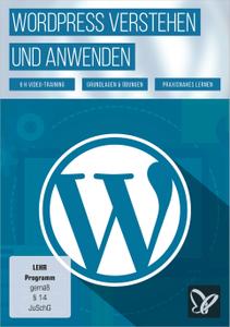 WordPress verstehen und anwenden