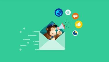 The Complete MailChimp Email Marketing Course For Beginners