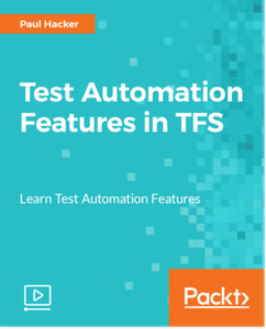 Test Automation Features in TFS