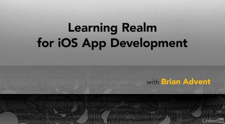 Learning Realm for iOS App Development
