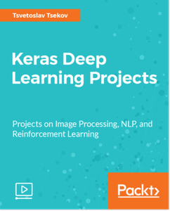 Keras Deep Learning Projects