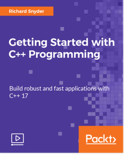 Getting Started with C++ Programming