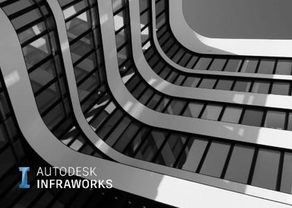 Autodesk InfraWorks 2018.2.0