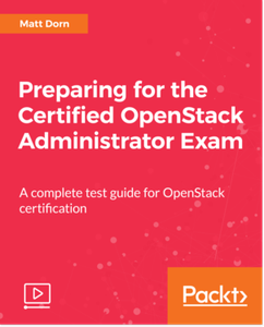 Preparing for the Certified OpenStack Administrator Exam