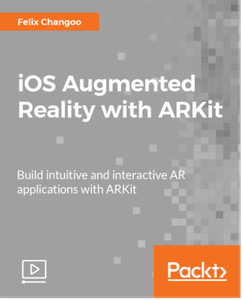 iOS Augmented Reality with ARKit
