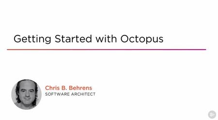 Getting Started with Octopus