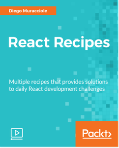 React Recipes