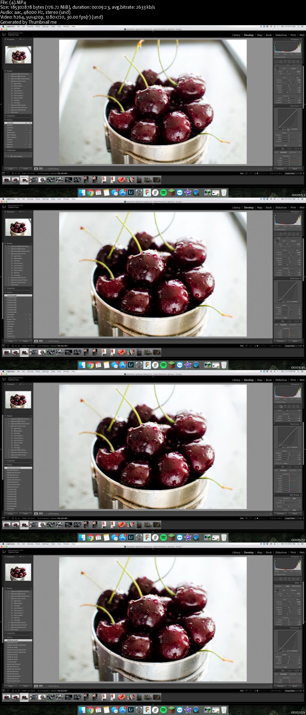 DIY Food Photography: Capture Compelling Closeups of Fruit