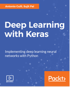 Deep Learning with Keras