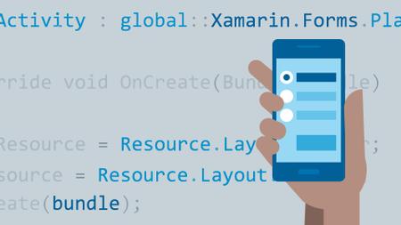Extending Xamarin with Behaviors, Commands, and Triggers