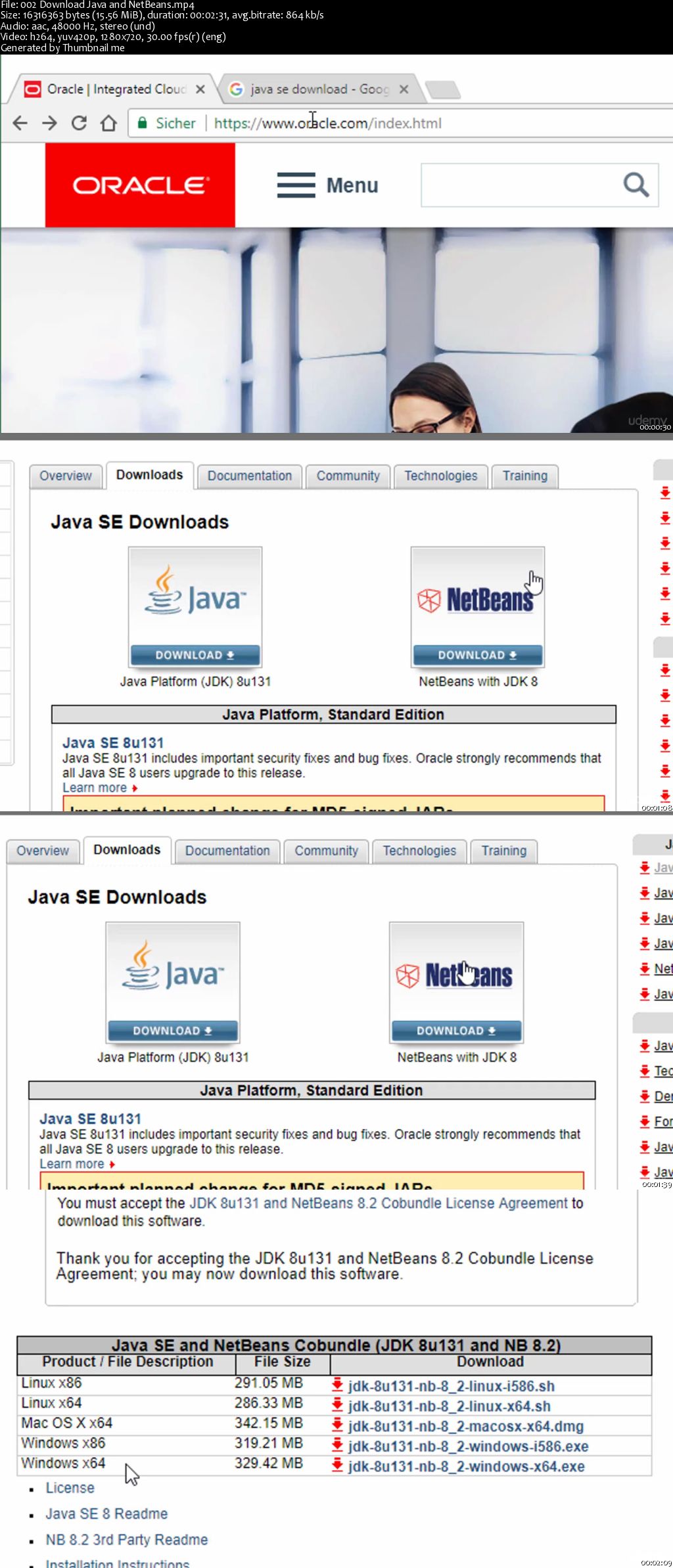 Fundamentals of Java with NetBeans