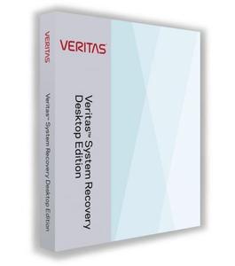 Veritas SystemRecovery 18.0.0.56426 Multilingual