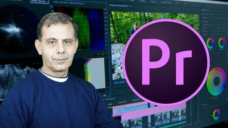 Adobe Premiere Pro CC: Fast Track to Video Editing