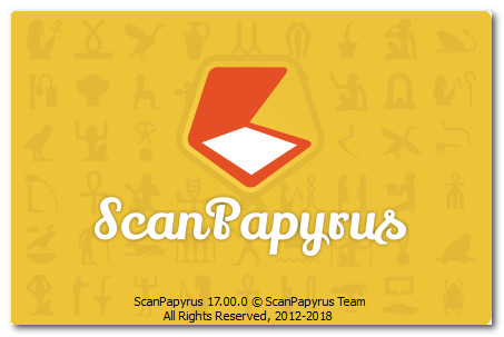 ScanPapyrus 17.00 Multilingual