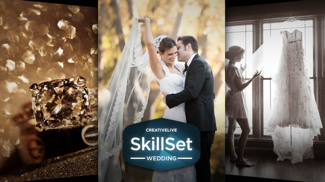 SkillSet: Wedding Essentials