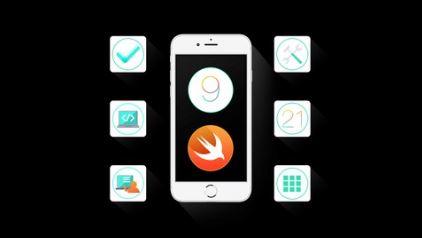 Learn iOS & Swift from Scratch