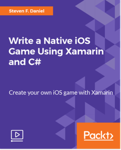 Write a Native iOS Game Using Xamarin and C#