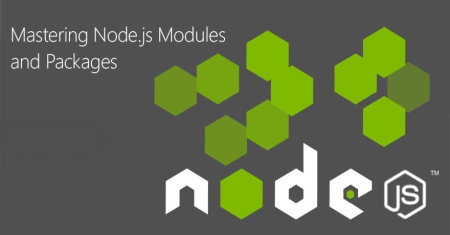 Mastering Node.js Modules and Packages with Visual Studio Code