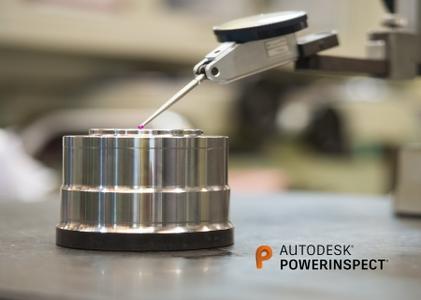 Autodesk PowerInspect 2018.2.2 Update